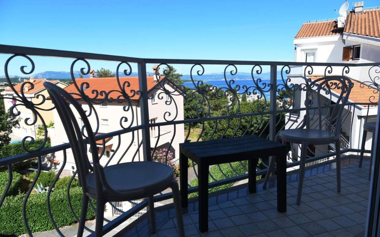 Apartments Mary مالينسكا المظهر الخارجي الصورة