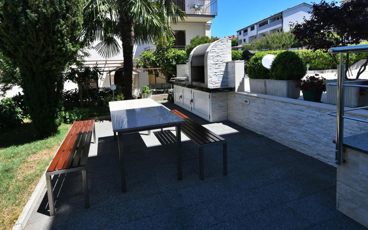 Apartments Mary مالينسكا المظهر الخارجي الصورة