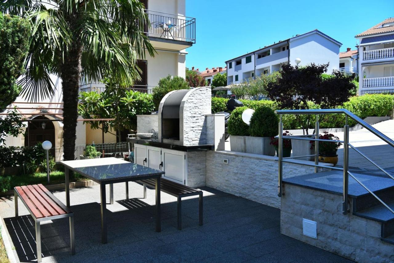 Apartments Mary مالينسكا المظهر الخارجي الصورة