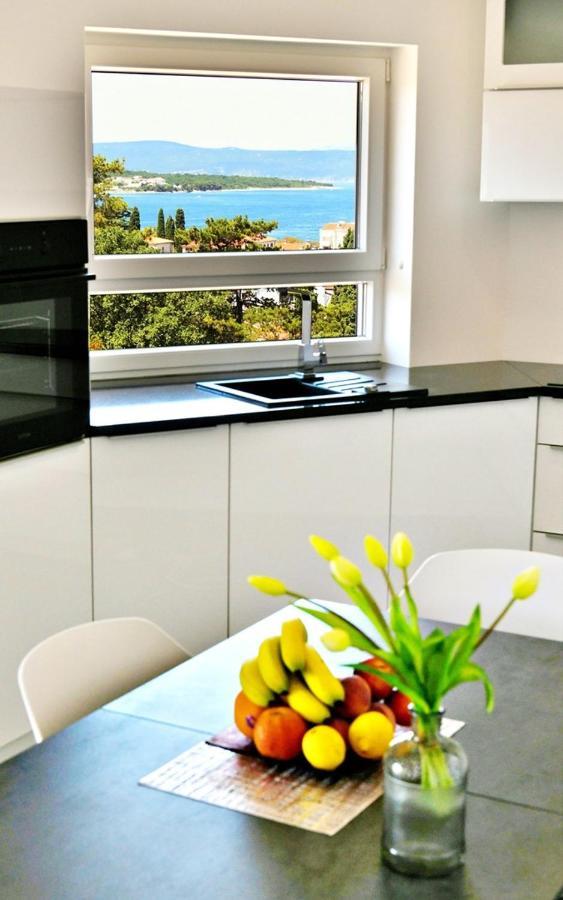 Apartments Mary مالينسكا المظهر الخارجي الصورة