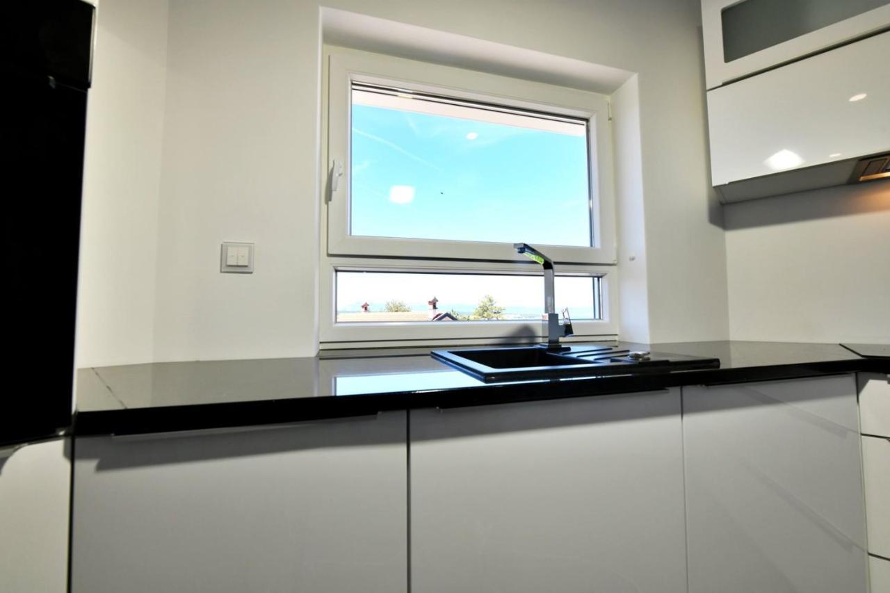 Apartments Mary مالينسكا المظهر الخارجي الصورة
