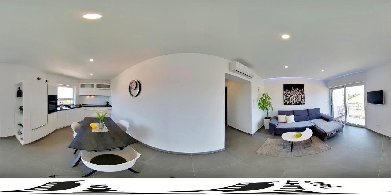 Apartments Mary مالينسكا المظهر الخارجي الصورة