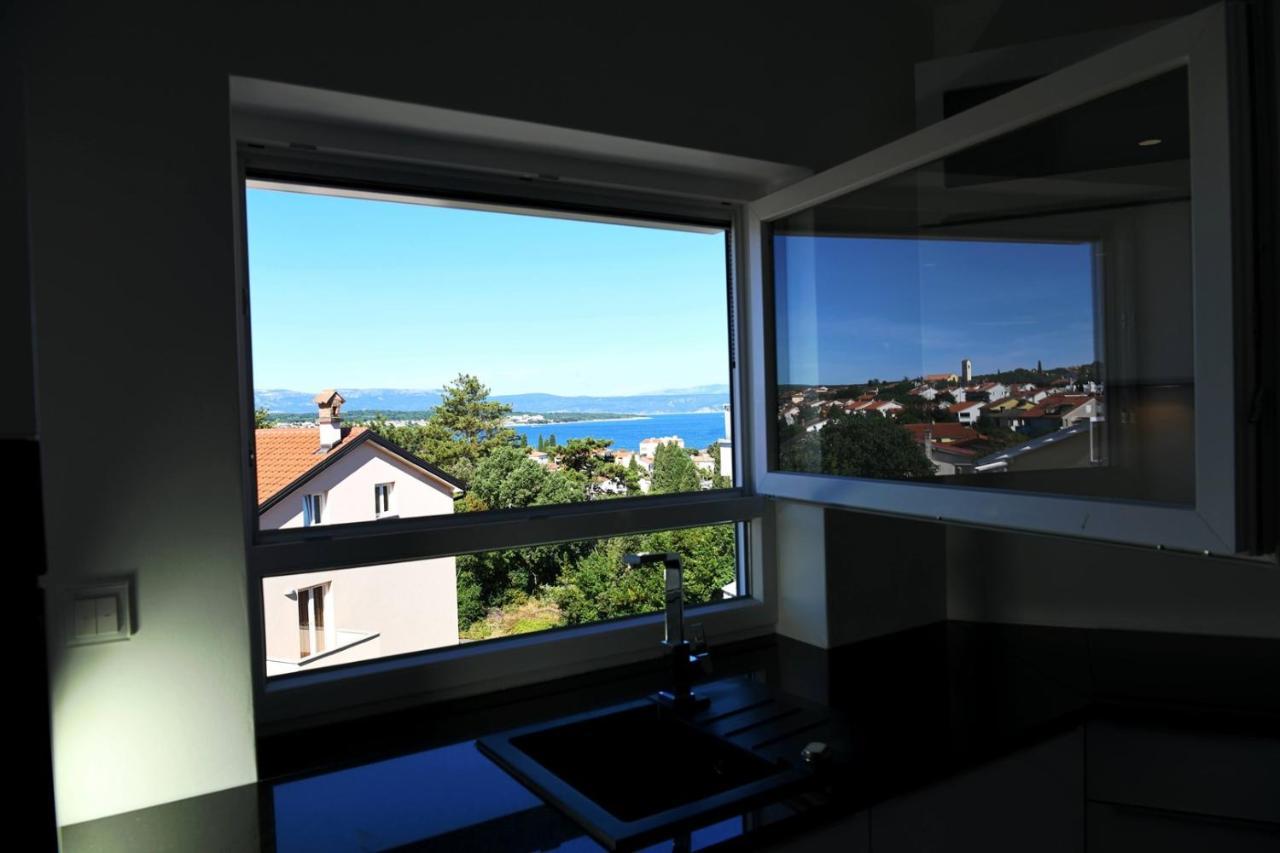 Apartments Mary مالينسكا المظهر الخارجي الصورة