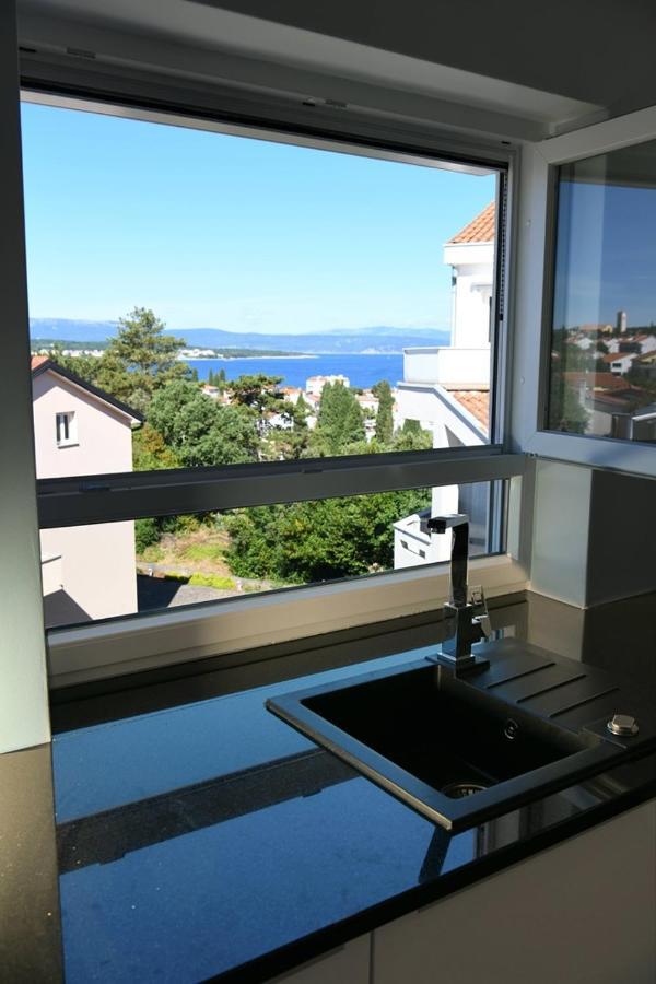 Apartments Mary مالينسكا المظهر الخارجي الصورة