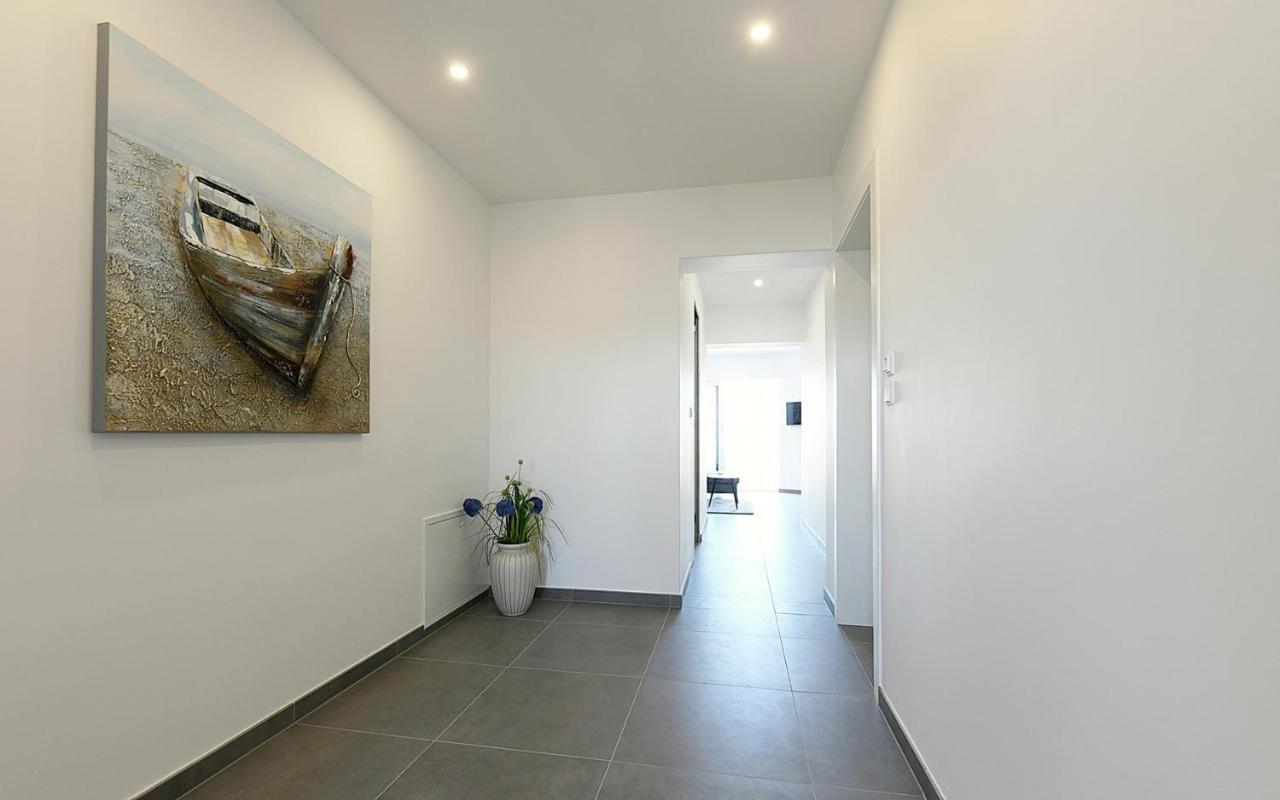 Apartments Mary مالينسكا المظهر الخارجي الصورة