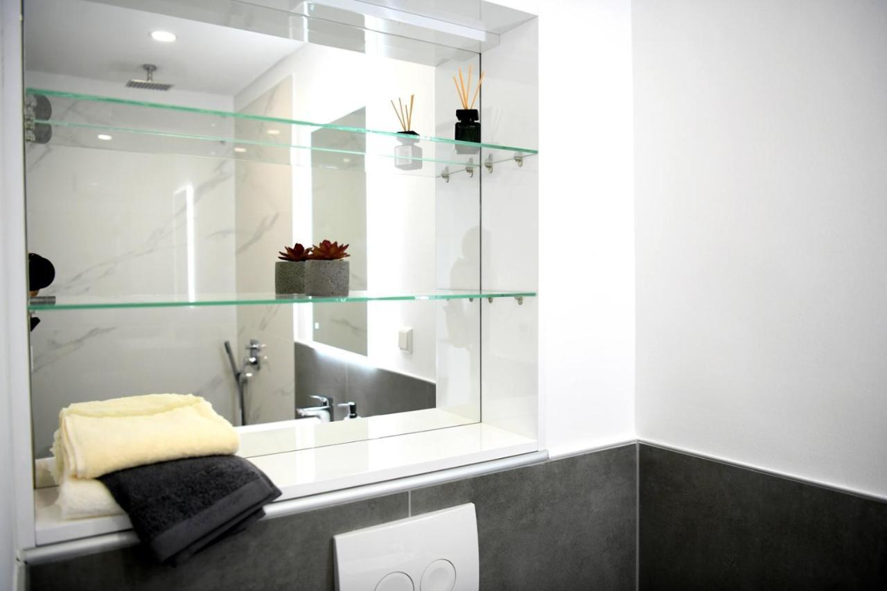 Apartments Mary مالينسكا المظهر الخارجي الصورة