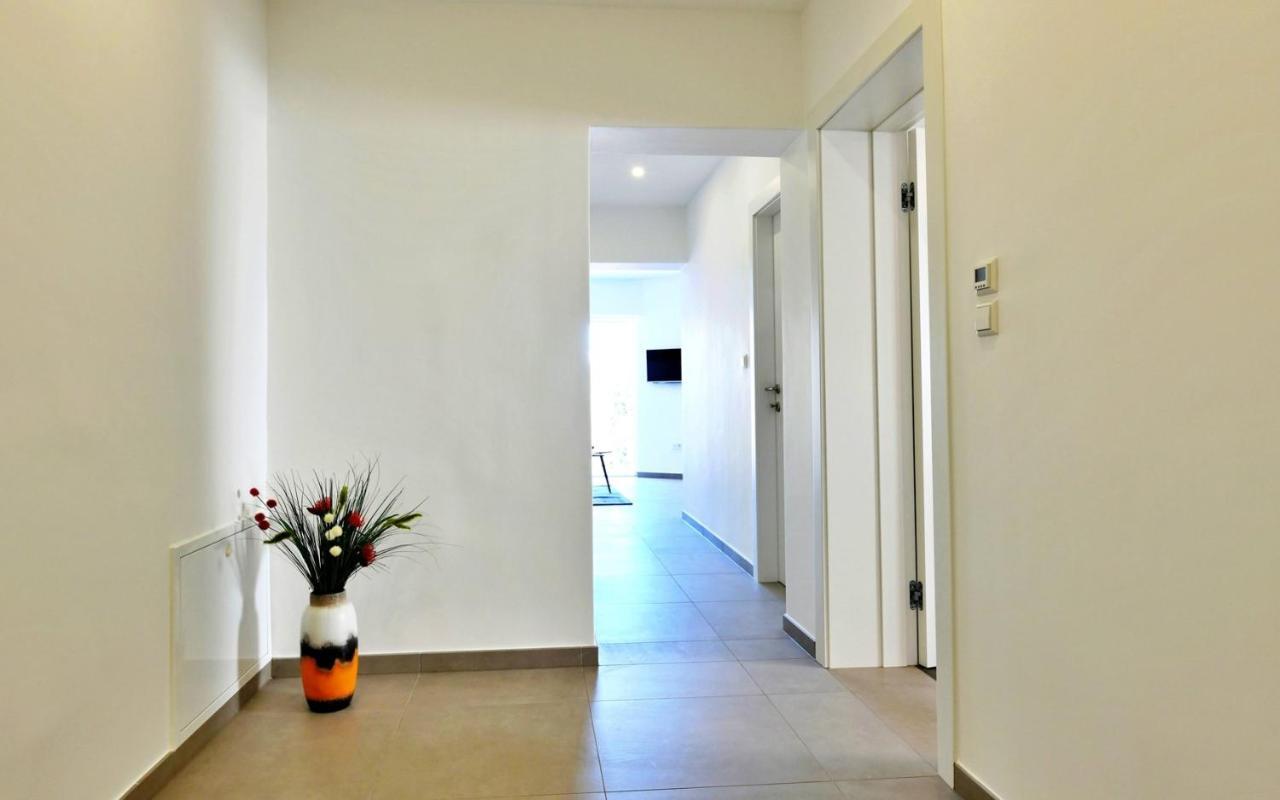 Apartments Mary مالينسكا المظهر الخارجي الصورة