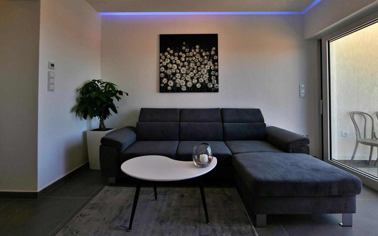 Apartments Mary مالينسكا المظهر الخارجي الصورة