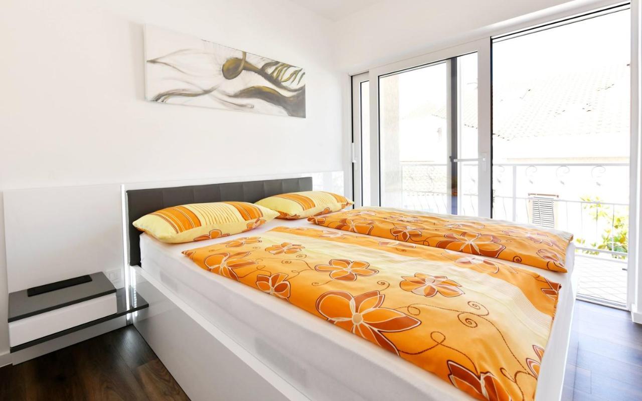 Apartments Mary مالينسكا المظهر الخارجي الصورة
