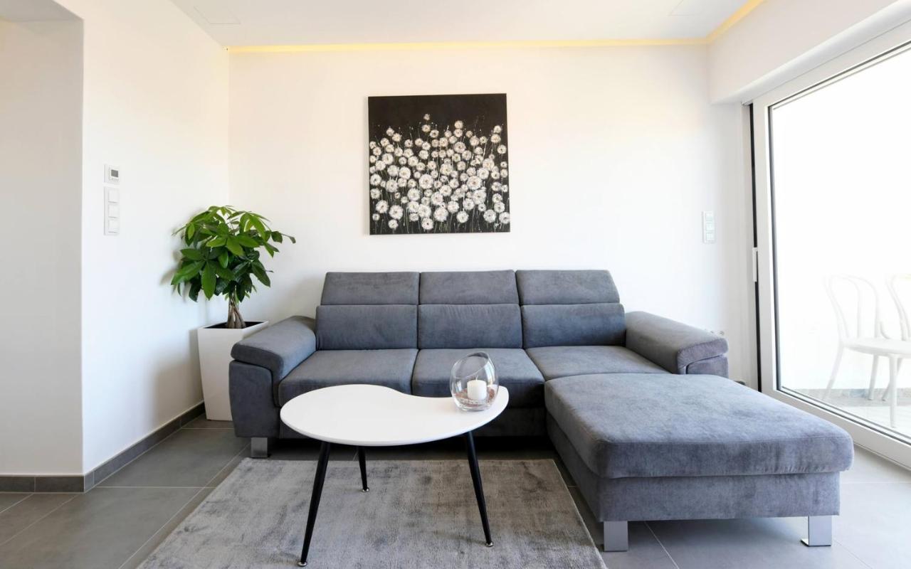 Apartments Mary مالينسكا المظهر الخارجي الصورة