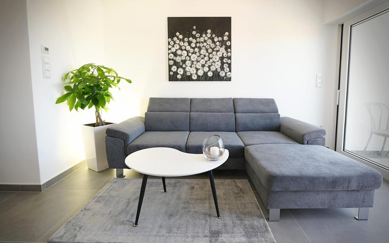 Apartments Mary مالينسكا المظهر الخارجي الصورة