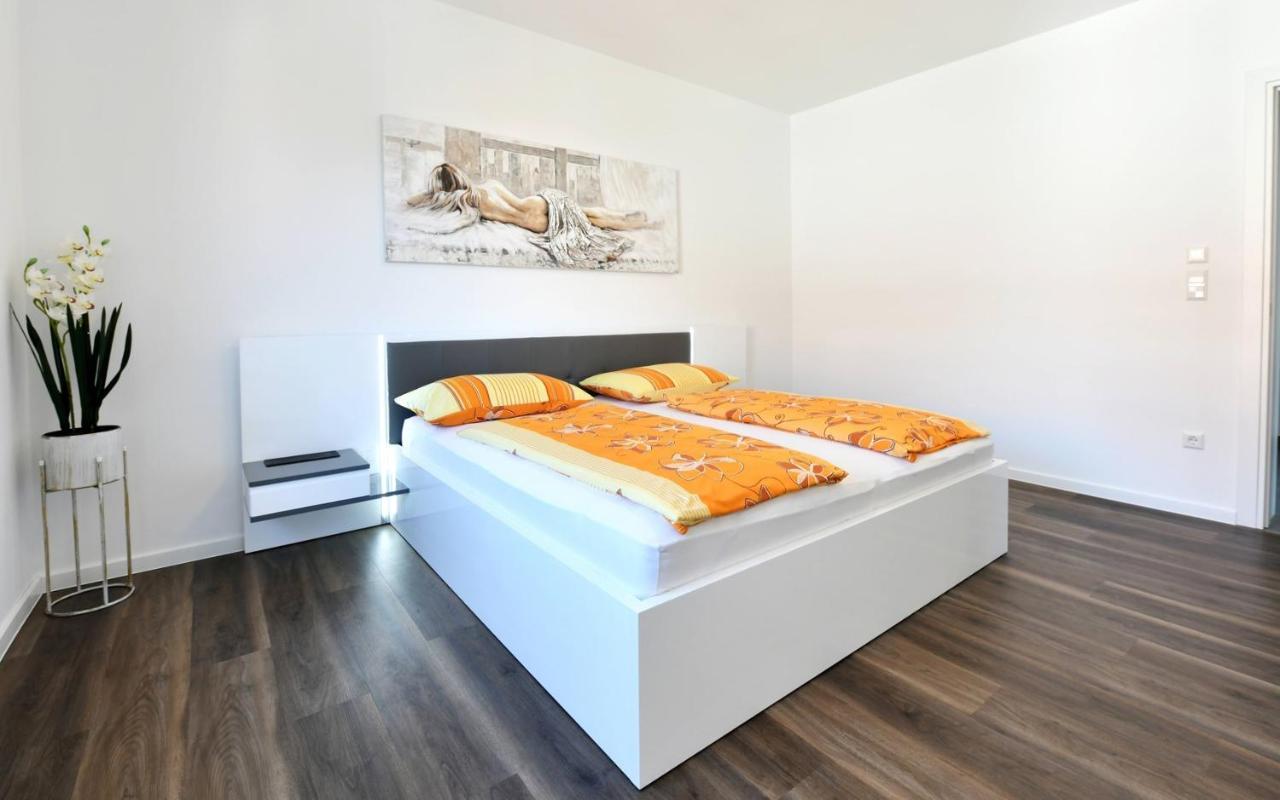 Apartments Mary مالينسكا المظهر الخارجي الصورة