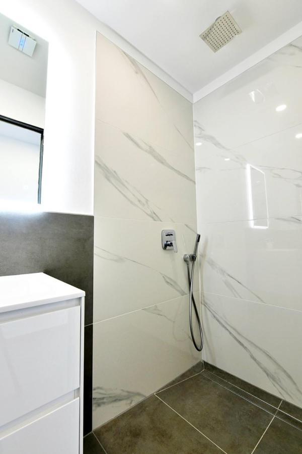 Apartments Mary مالينسكا المظهر الخارجي الصورة