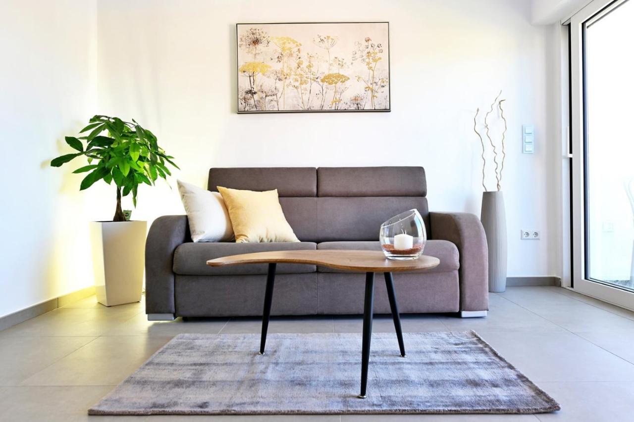 Apartments Mary مالينسكا المظهر الخارجي الصورة