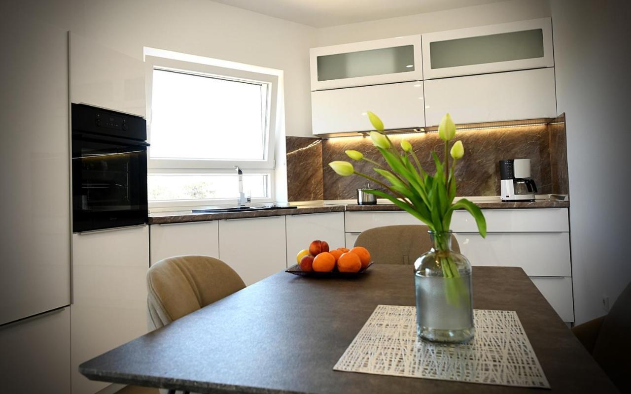 Apartments Mary مالينسكا المظهر الخارجي الصورة
