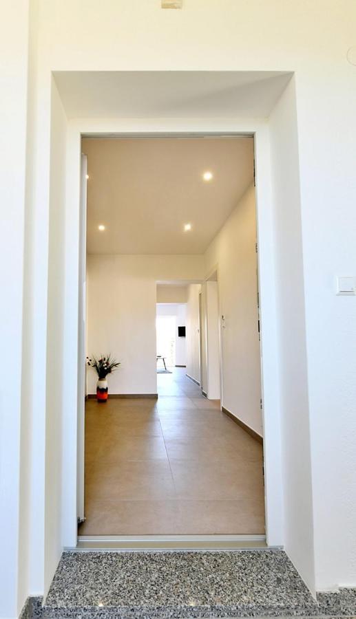 Apartments Mary مالينسكا المظهر الخارجي الصورة