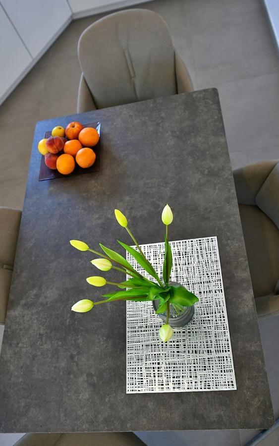 Apartments Mary مالينسكا المظهر الخارجي الصورة