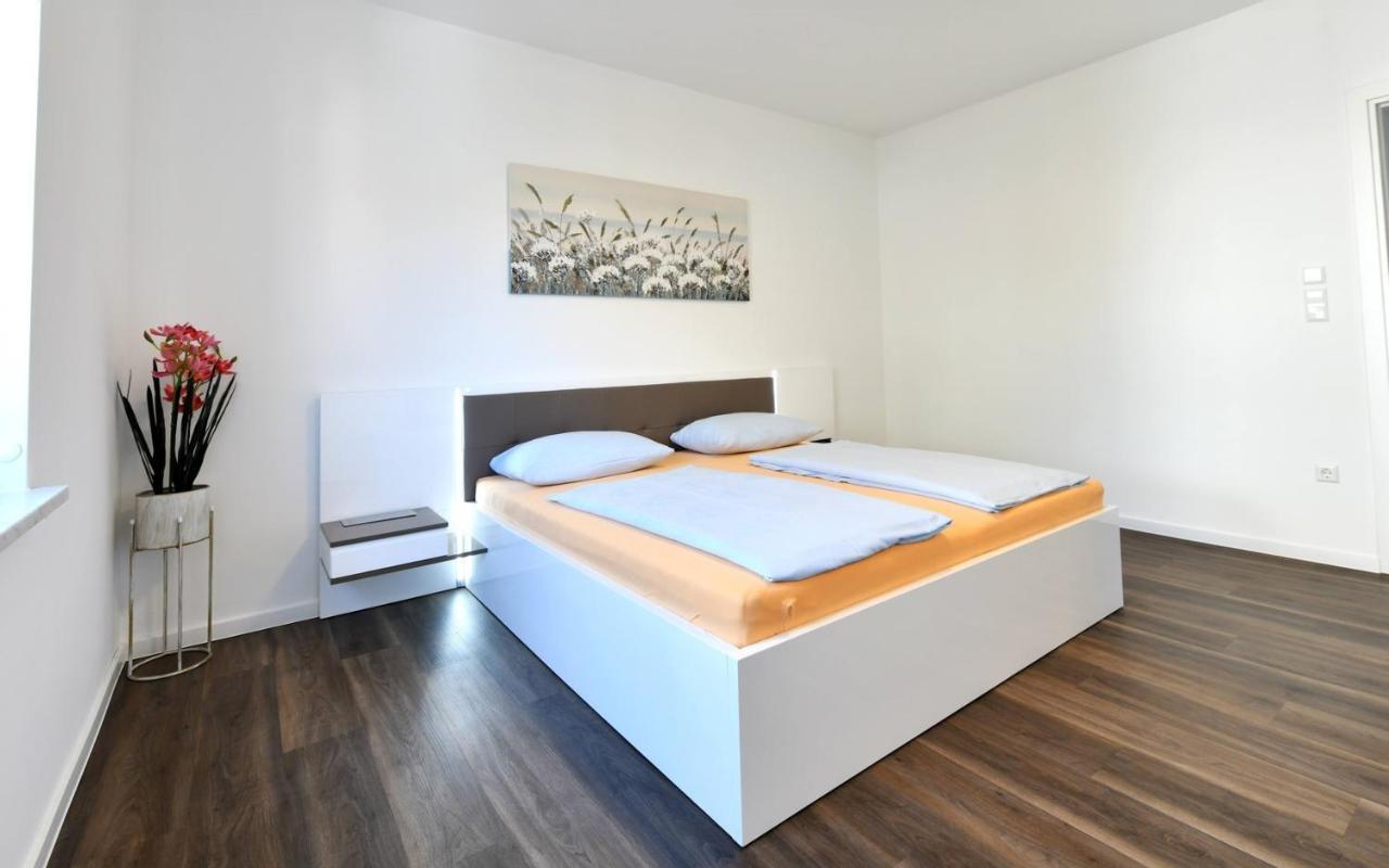 Apartments Mary مالينسكا المظهر الخارجي الصورة