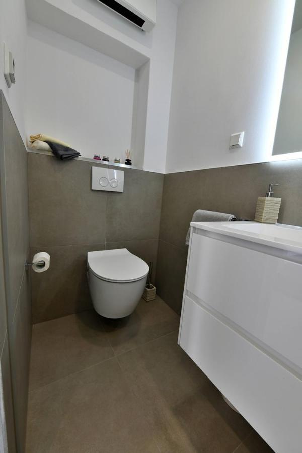 Apartments Mary مالينسكا المظهر الخارجي الصورة