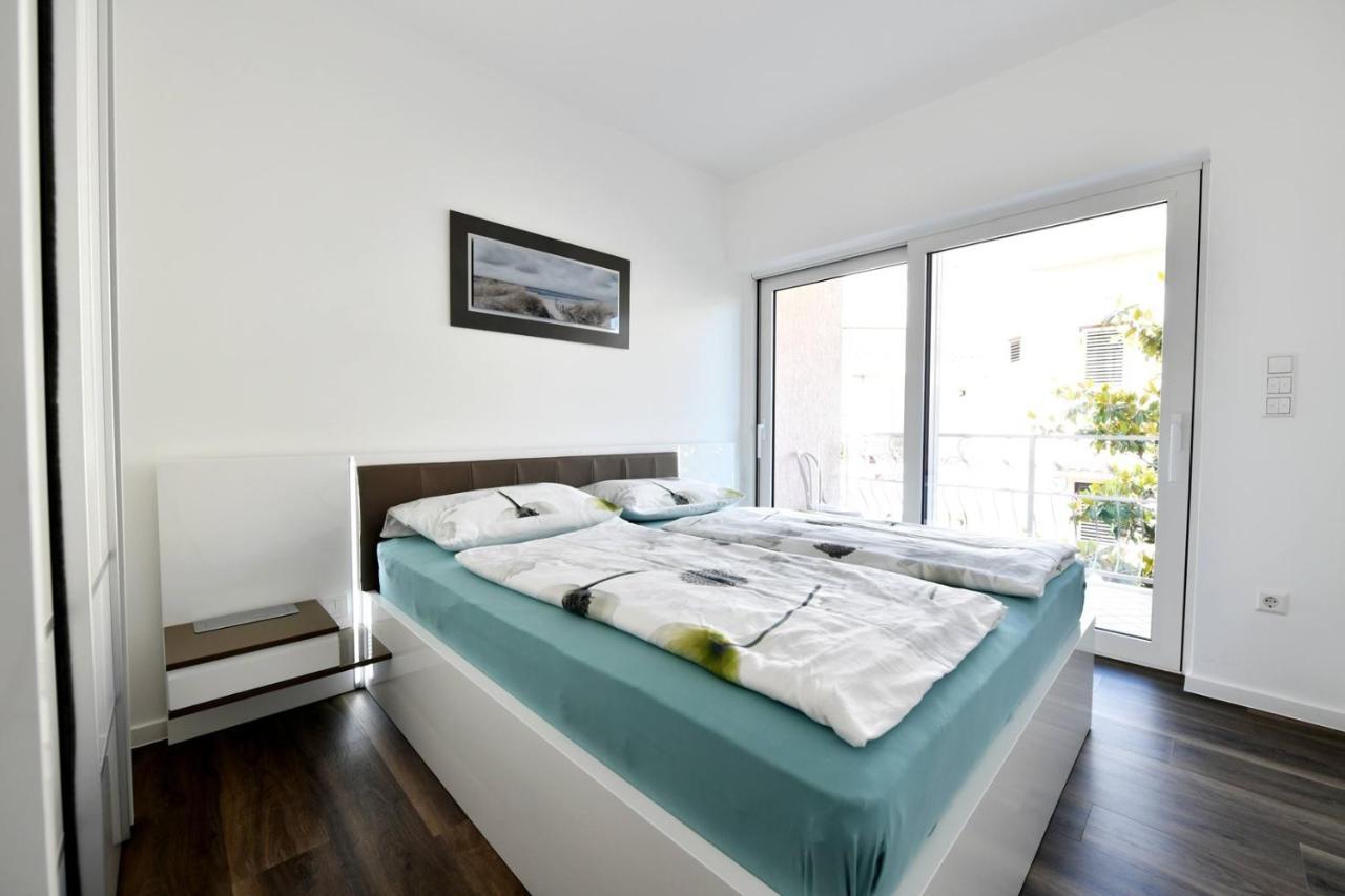 Apartments Mary مالينسكا المظهر الخارجي الصورة