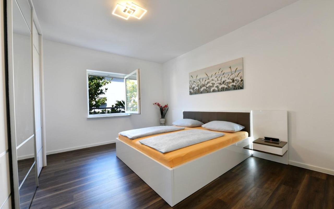 Apartments Mary مالينسكا المظهر الخارجي الصورة