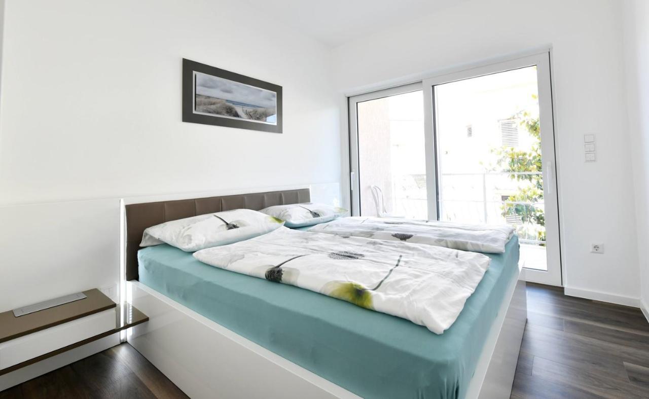 Apartments Mary مالينسكا المظهر الخارجي الصورة